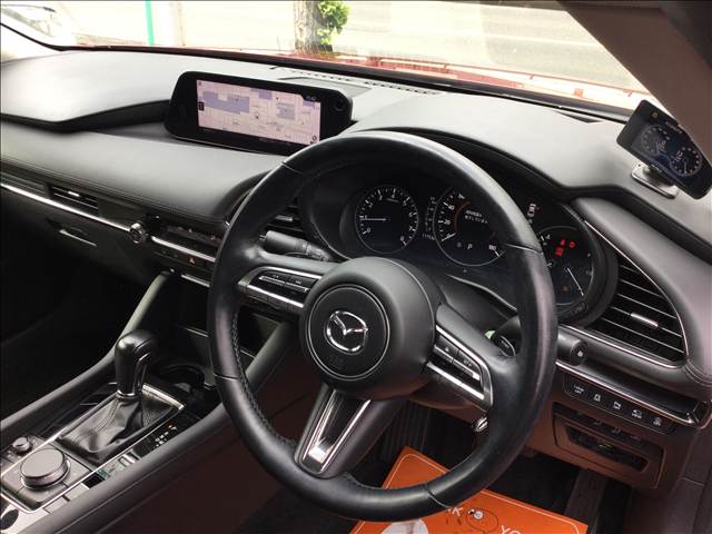 マツダ ＭＡＺＤＡ３　セダン ２．０ Ｘ Ｌパッケージ R3年 (関東) 99