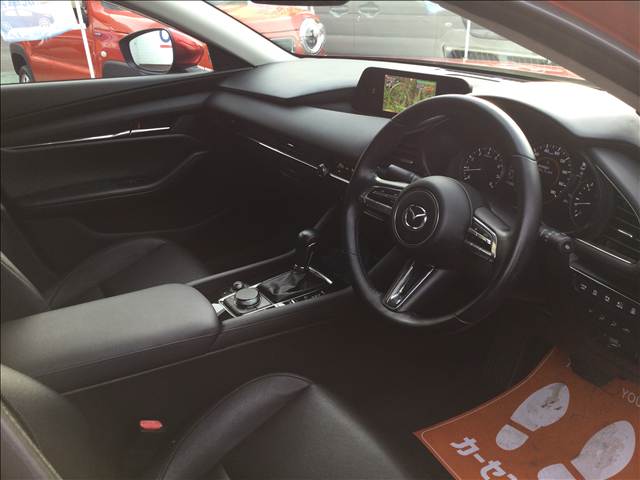 マツダ ＭＡＺＤＡ３　セダン ２．０ Ｘ Ｌパッケージ R3年 (関東) 99