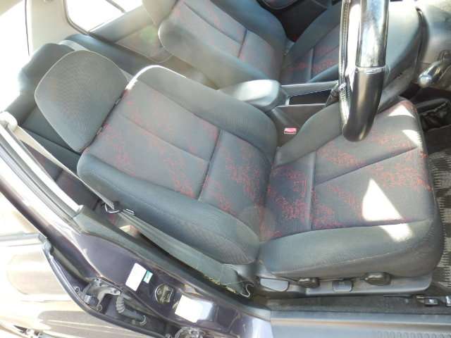 三菱 ギャラン ２．５ ＶＲ－４タイプＶ ４ＷＤ H12年 (関東) 99