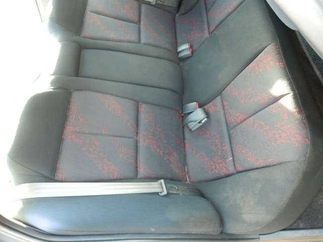 三菱 ギャラン ２．５ ＶＲ－４タイプＶ ４ＷＤ H12年 (関東) 99