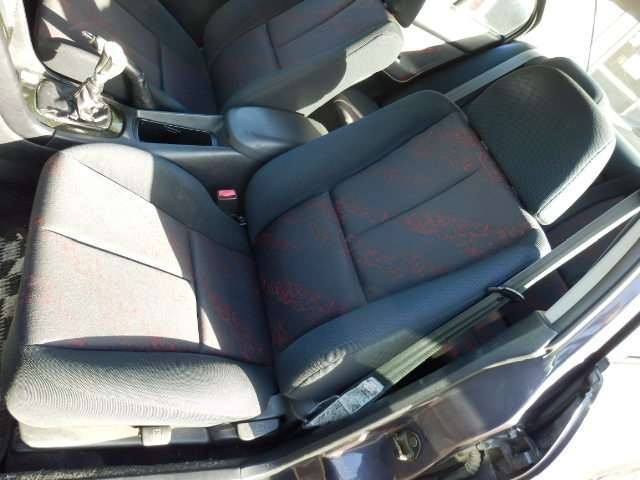 三菱 ギャラン ２．５ ＶＲ－４タイプＶ ４ＷＤ H12年 (関東) 99