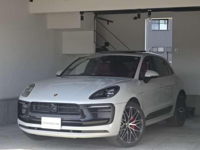 ポルシェ マカン Ｓ ＰＤＫ ４ＷＤ R5年 (甲信越・北陸) 99