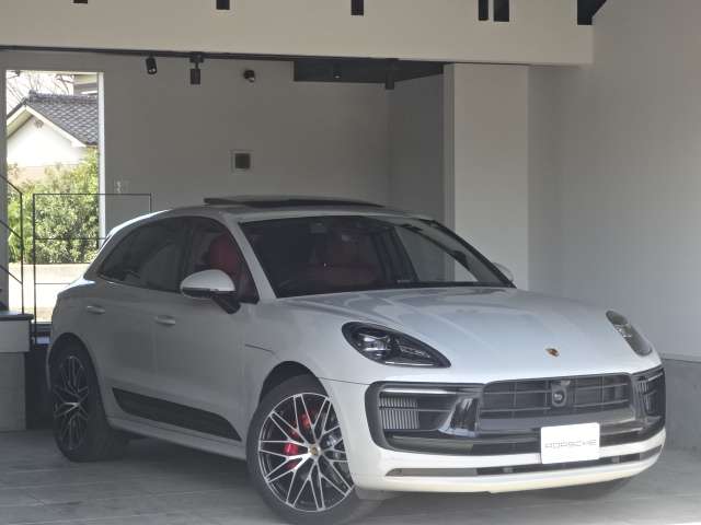 ポルシェ マカン Ｓ ＰＤＫ ４ＷＤ R5年 (甲信越・北陸) 99
