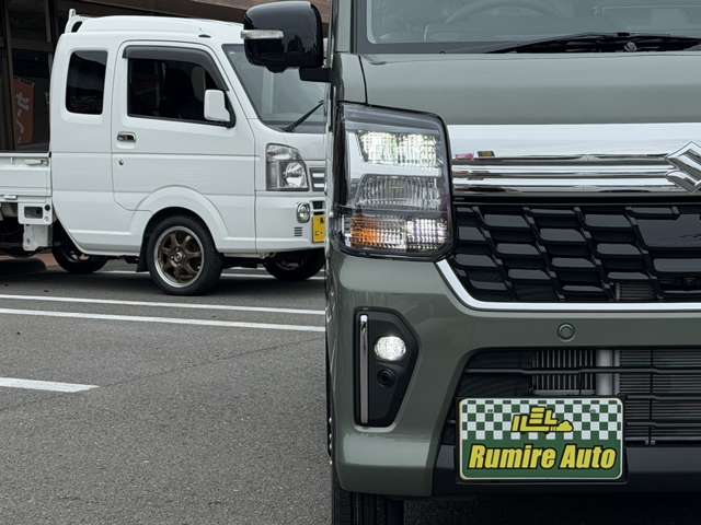 スズキ エブリイワゴン ６６０ ＰＺターボ ハイルーフ R8年 (九州・沖縄) 99