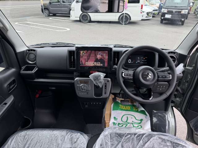 スズキ エブリイワゴン ６６０ ＰＺターボ ハイルーフ R8年 (九州・沖縄) 99