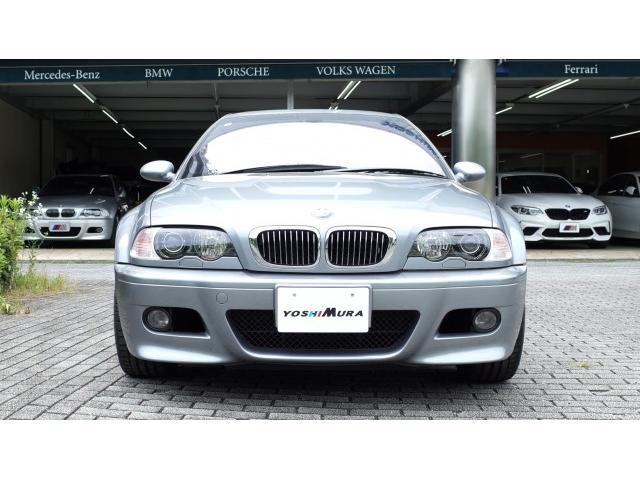 ＢＭＷ Ｍ３ ＳＭＧＩＩ H16年 (近畿) 99