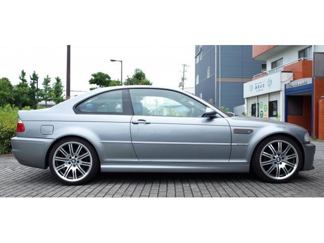 ＢＭＷ Ｍ３ ＳＭＧＩＩ H16年 (近畿) 99