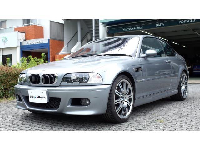 ＢＭＷ Ｍ３ ＳＭＧＩＩ H16年 (近畿) 99
