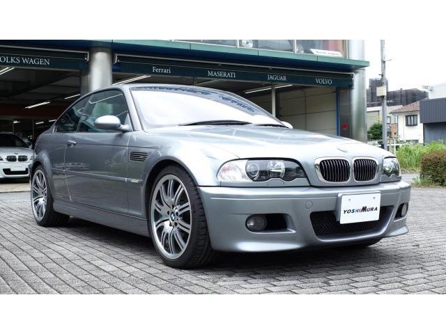 ＢＭＷ Ｍ３ ＳＭＧＩＩ H16年 (近畿) 99
