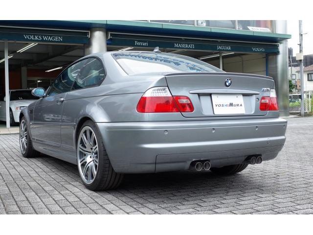 ＢＭＷ Ｍ３ ＳＭＧＩＩ H16年 (近畿) 99