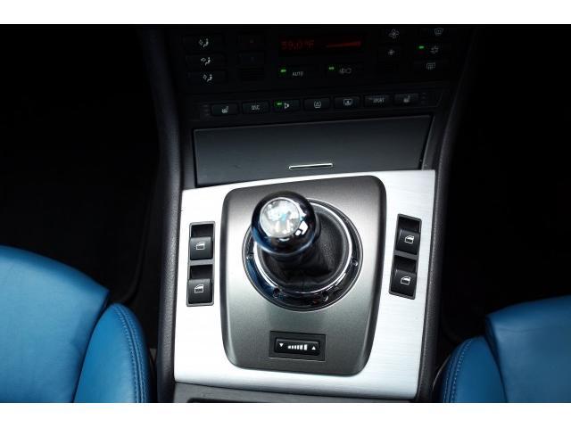ＢＭＷ Ｍ３ ＳＭＧＩＩ H16年 (近畿) 99