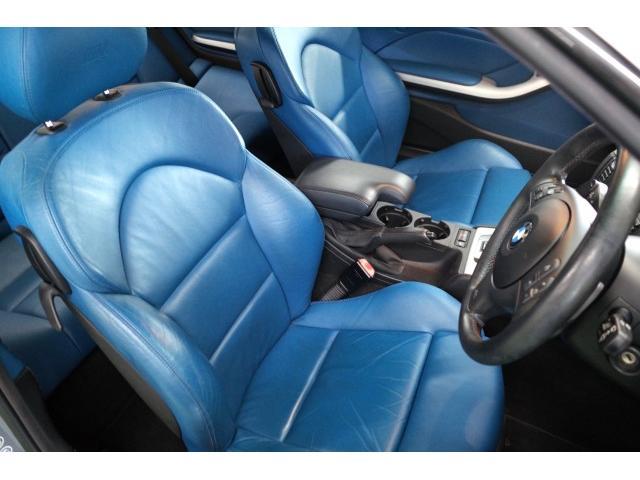 ＢＭＷ Ｍ３ ＳＭＧＩＩ H16年 (近畿) 99