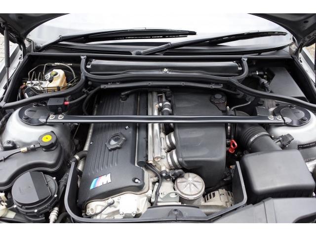 ＢＭＷ Ｍ３ ＳＭＧＩＩ H16年 (近畿) 99
