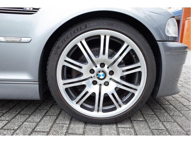 ＢＭＷ Ｍ３ ＳＭＧＩＩ H16年 (近畿) 99