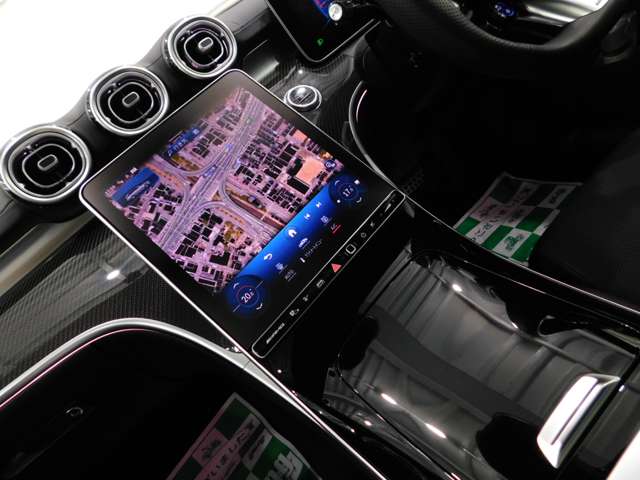 ＡＭＧ Ｃクラスワゴン Ｃ６３ Ｓ Ｅ パフォーマンス ４ＷＤ ＭＰ２０２４０２ R6年 (近畿) 99