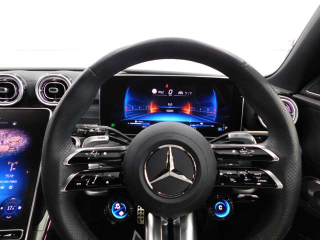 ＡＭＧ Ｃクラスワゴン Ｃ６３ Ｓ Ｅ パフォーマンス ４ＷＤ ＭＰ２０２４０２ R6年 (近畿) 99