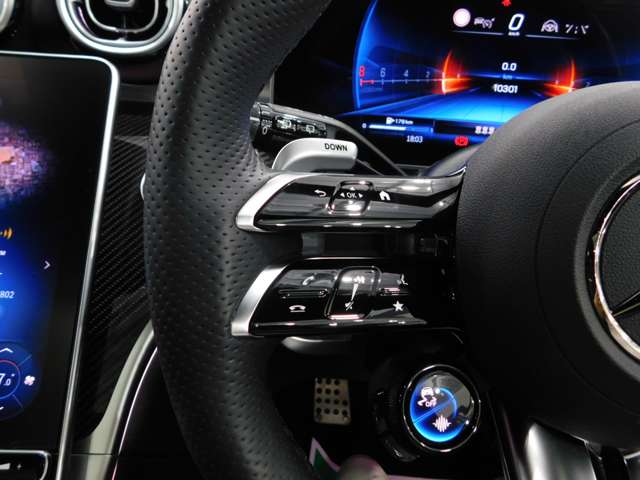 ＡＭＧ Ｃクラスワゴン Ｃ６３ Ｓ Ｅ パフォーマンス ４ＷＤ ＭＰ２０２４０２ R6年 (近畿) 99
