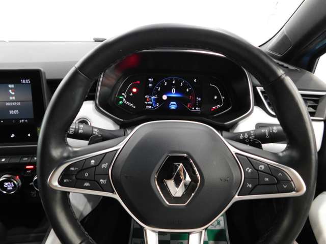 ルノー ルーテシア インテンス　テックパック R2年 (近畿) 99