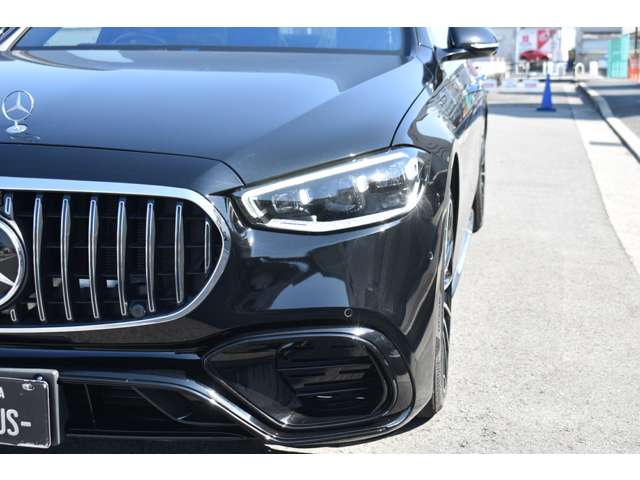 メルセデスベンツ Ｓクラス Ｓ４００ Ｄ ４マチック ロング ＡＭＧライン ディーゼルターボ ４ＷＤ R3年 (近畿) 99