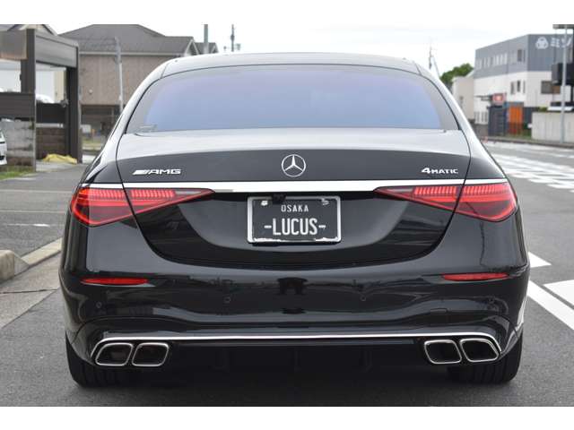 メルセデスベンツ Ｓクラス Ｓ４００ Ｄ ４マチック ロング ＡＭＧライン ディーゼルターボ ４ＷＤ R3年 (近畿) 99