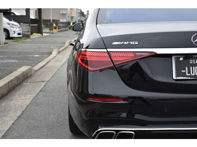 メルセデスベンツ Ｓクラス Ｓ４００ Ｄ ４マチック ロング ＡＭＧライン ディーゼルターボ ４ＷＤ R3年 (近畿) 99