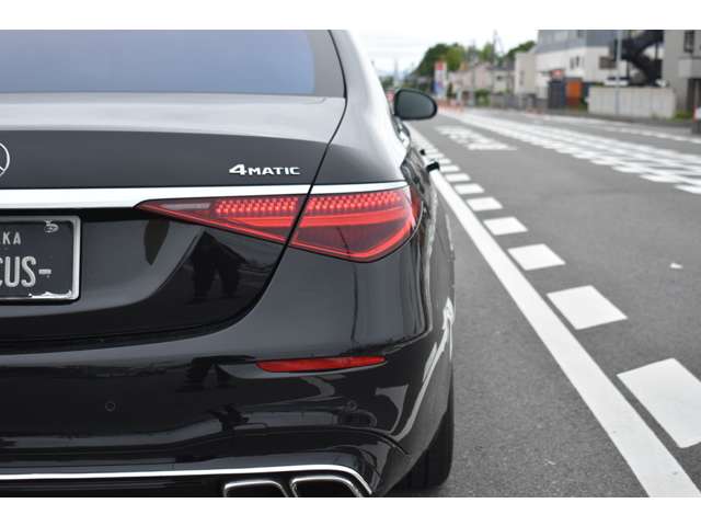 メルセデスベンツ Ｓクラス Ｓ４００ Ｄ ４マチック ロング ＡＭＧライン ディーゼルターボ ４ＷＤ R3年 (近畿) 99