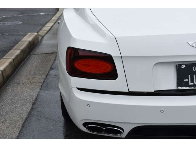 ベントレー フライングスパー Ｖ８ Ｓ ４ＷＤ H30年 (近畿) 99