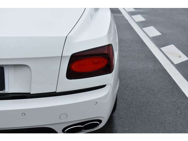 ベントレー フライングスパー Ｖ８ Ｓ ４ＷＤ H30年 (近畿) 99