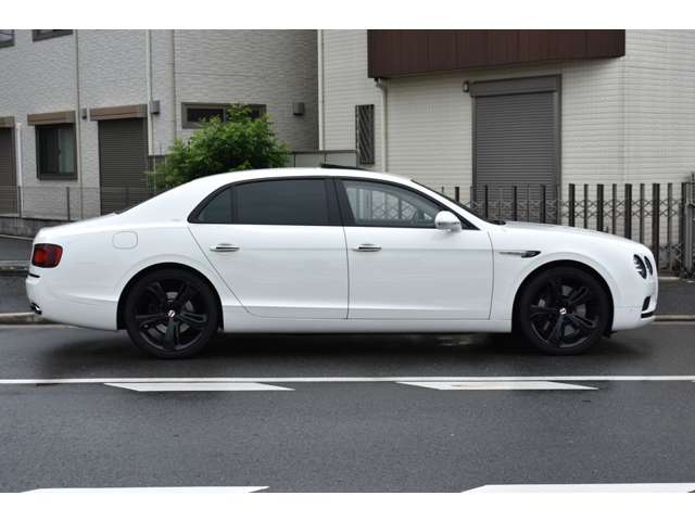 ベントレー フライングスパー Ｖ８ Ｓ ４ＷＤ H30年 (近畿) 99