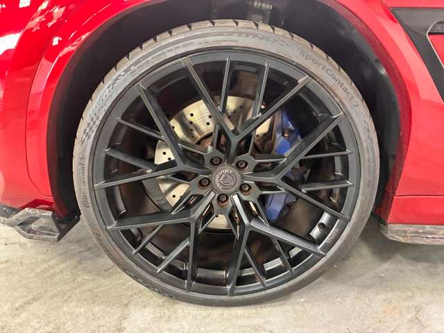 ＢＭＷ Ｘ６　Ｍ コンペティション ４ＷＤ R4年 (近畿) 99