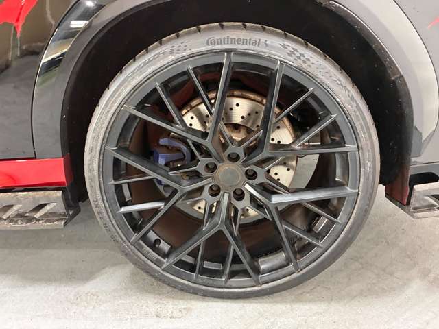 ＢＭＷ Ｘ６　Ｍ コンペティション ４ＷＤ R4年 (近畿) 99