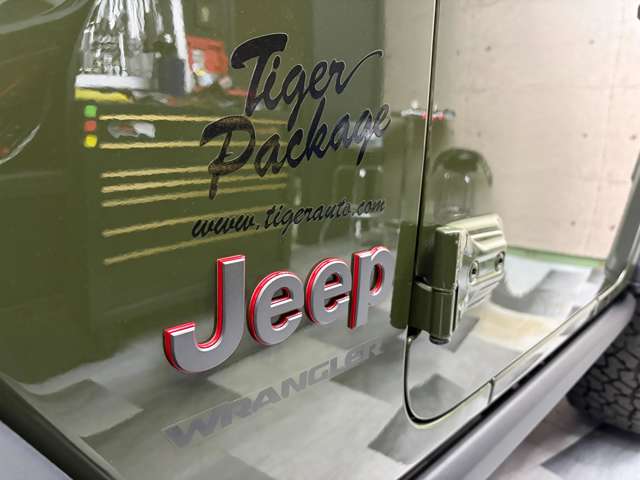 ジープ ラングラー ルビコン ソフトトップ ４ＷＤ R3年 (近畿) 99