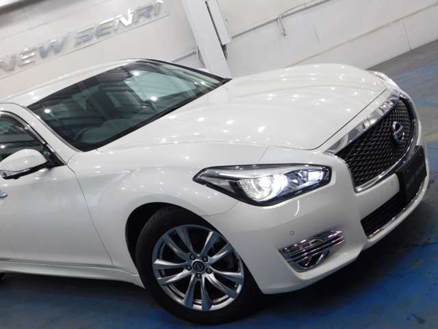 日産 フーガ ３．７ ３７０ＧＴ R2年 (近畿) 99