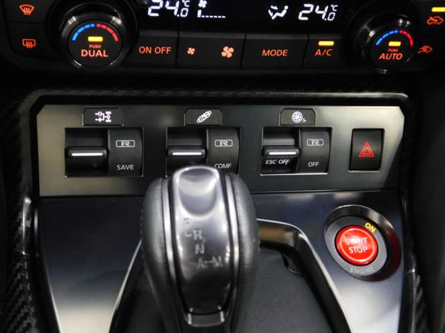 日産 ＧＴ−Ｒ ３．８ ピュアエディション ４ＷＤ H29年 (近畿) 99