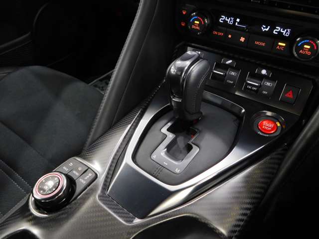 日産 ＧＴ−Ｒ ３．８ ピュアエディション ４ＷＤ H29年 (近畿) 99