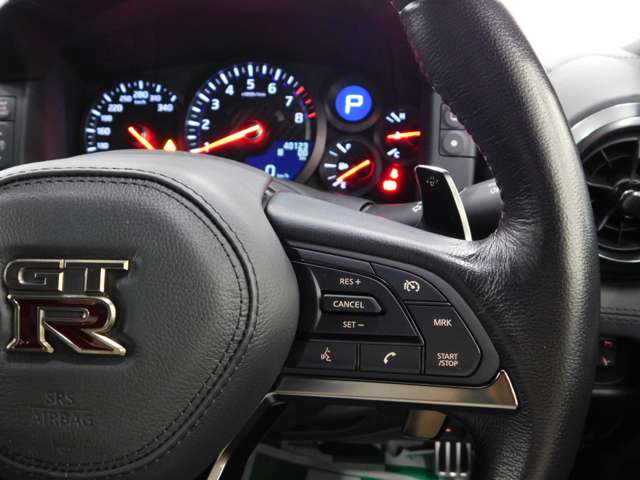 日産 ＧＴ−Ｒ ３．８ ピュアエディション ４ＷＤ H29年 (近畿) 99
