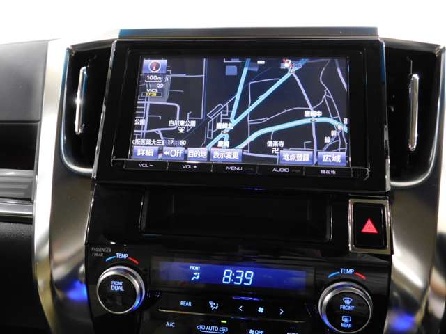 トヨタ ヴェルファイア ２．５ Ｖ H27年 (近畿) 99