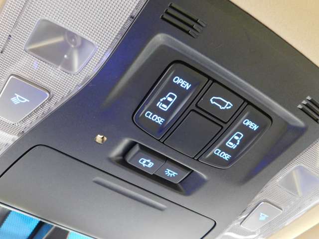 トヨタ ヴェルファイア ２．５ Ｖ H27年 (近畿) 99
