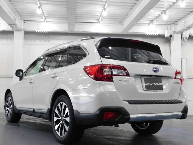 スバル レガシィアウトバック ２．５ リミテッド ４ＷＤ H28年 (近畿) 99