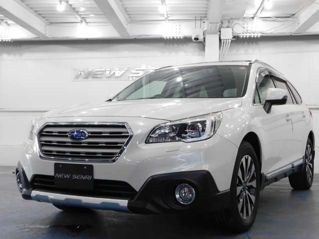 スバル レガシィアウトバック ２．５ リミテッド ４ＷＤ H28年 (近畿) 99