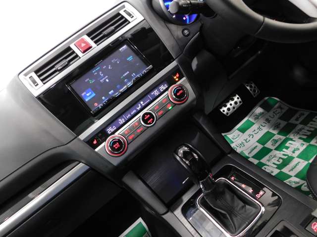 スバル レガシィアウトバック ２．５ リミテッド ４ＷＤ H28年 (近畿) 99