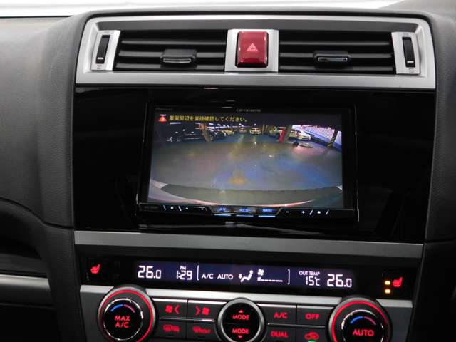 スバル レガシィアウトバック ２．５ リミテッド ４ＷＤ H28年 (近畿) 99