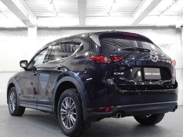 マツダ ＣＸ−５ ２．２ ＸＤ Ｌパッケージ ディーゼルターボ H29年 (近畿) 99