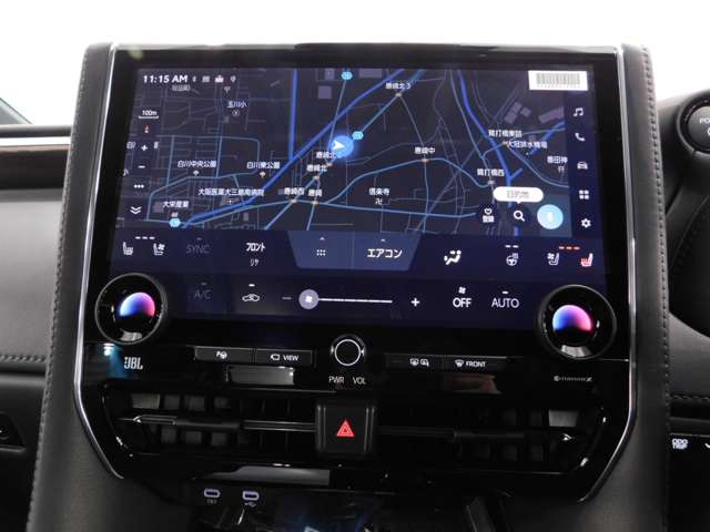 トヨタ アルファード　ハイブリッド ハイブリッド ２．５ エグゼクティブ ラウンジ Ｅ－ＦＯＵＲ ４ＷＤ R7年 (近畿) 99