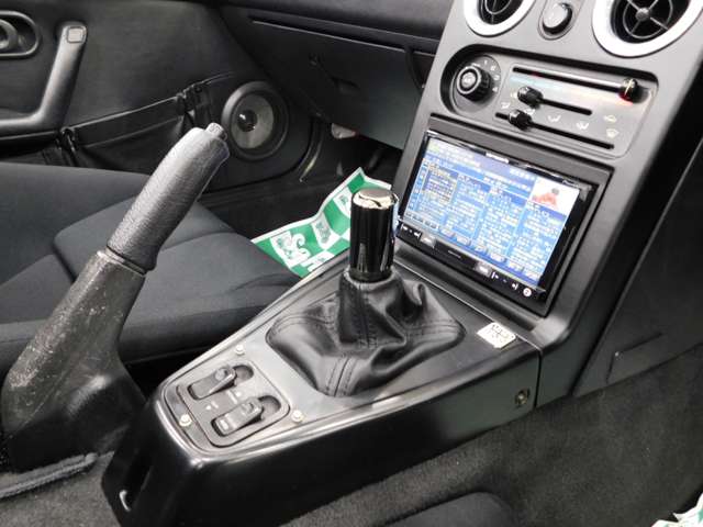 マツダ ロードスター １．８ スペシャルパッケージ装着車 H9年 (近畿) 99