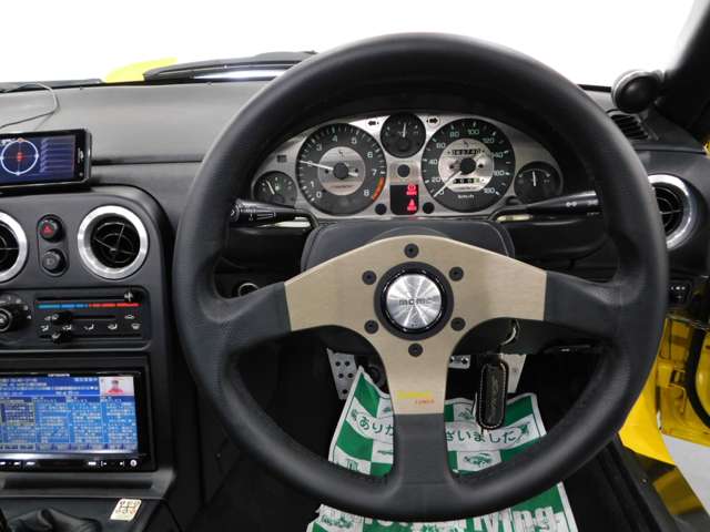 マツダ ロードスター １．８ スペシャルパッケージ装着車 H9年 (近畿) 99