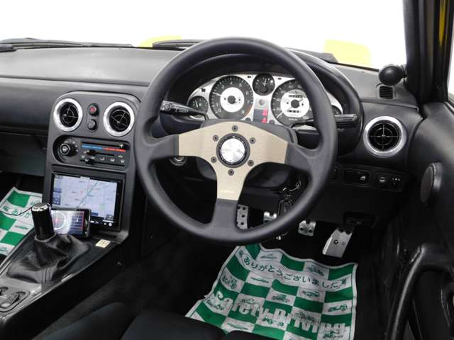 マツダ ロードスター １．８ スペシャルパッケージ装着車 H9年 (近畿) 99