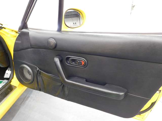 マツダ ロードスター １．８ スペシャルパッケージ装着車 H9年 (近畿) 99