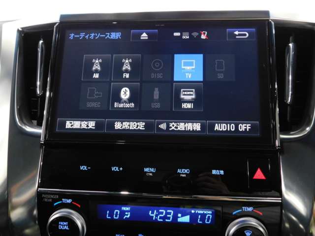 トヨタ ヴェルファイア ２．５ Ｚ Ｇエディション H30年 (近畿) 99