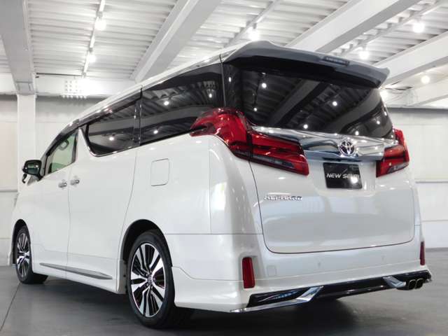 トヨタ アルファード ２．５ Ｓ Ｃパッケージ R1年 (近畿) 99